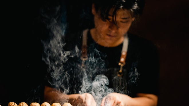 焼鳥 安國 - メイン写真: