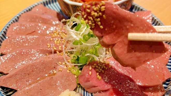 大衆酒場55 - メイン写真: