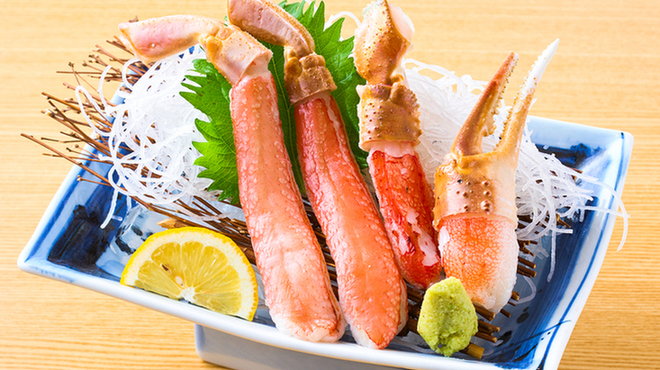 磯丸水産 - メイン写真: