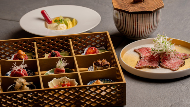 うしうらら - 料理写真: