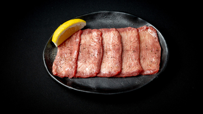 焼肉龍王館 - メイン写真: