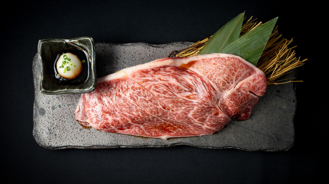 焼肉龍王館 - メイン写真: