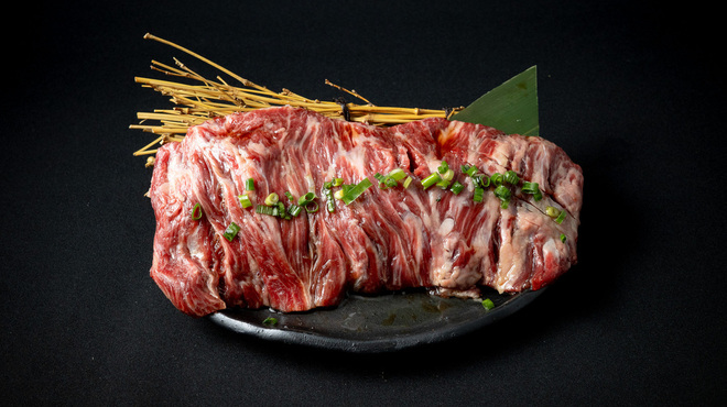 焼肉龍王館 - メイン写真: