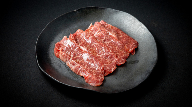 焼肉龍王館 - メイン写真: