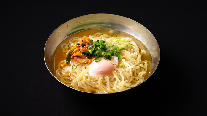 焼肉龍王館 - メイン写真:
