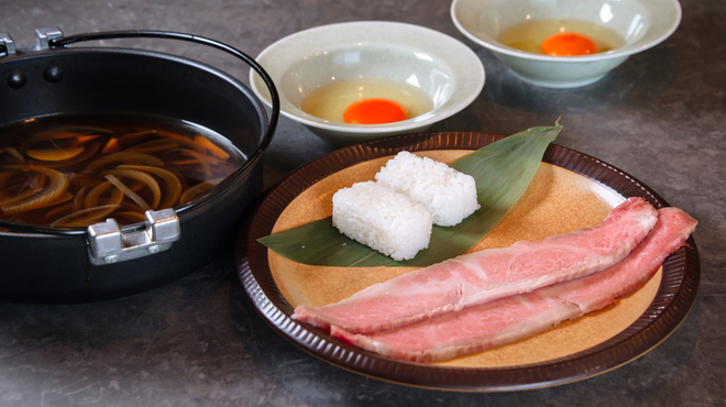 焼肉ゆとり - メイン写真: