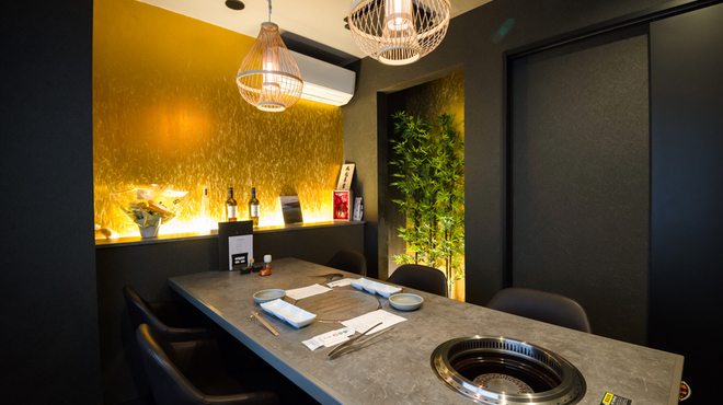 焼肉ゆとり - メイン写真: