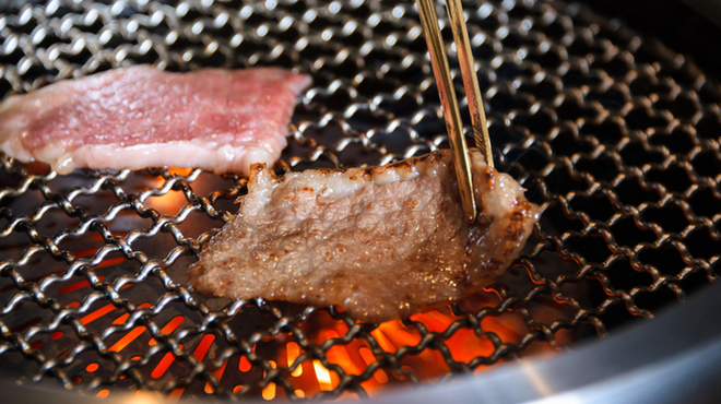 焼肉ゆとり - メイン写真: