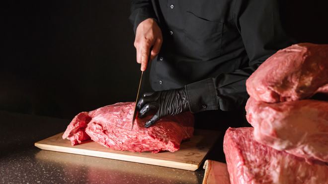 焼肉ゆとり - メイン写真: