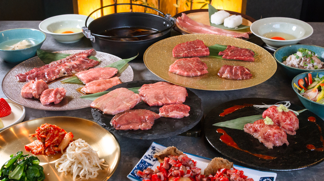 焼肉ゆとり - メイン写真: