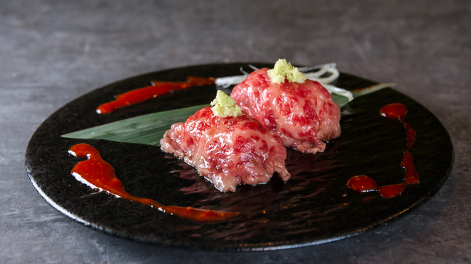 焼肉ゆとり - メイン写真: