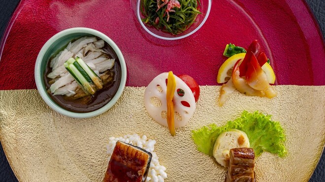 Modern Chinese Restaurant OPERA - メイン写真: