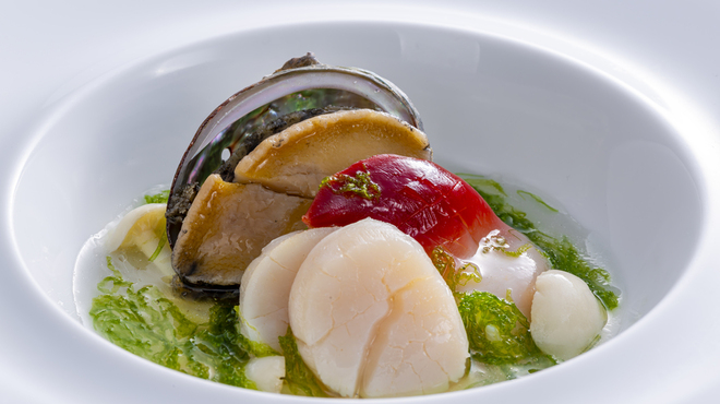 Modern Chinese Restaurant OPERA - メイン写真:
