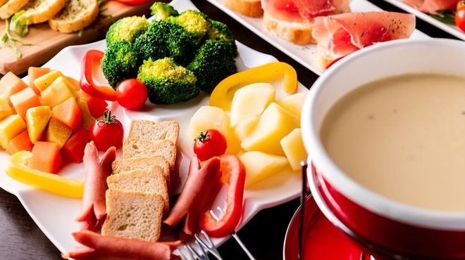 隠れ家イタリアン肉バル La Carne - メイン写真: