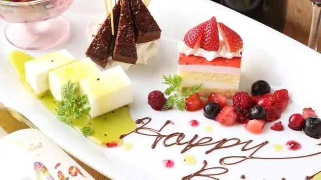 隠れ家イタリアン肉バル La Carne - メイン写真: