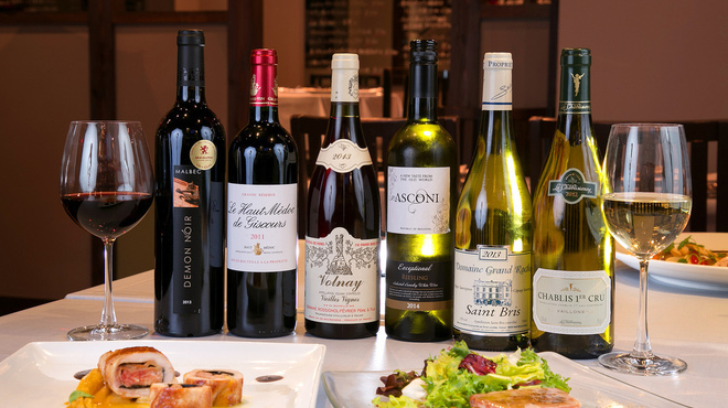 隠れ家イタリアン肉バル La Carne - メイン写真: