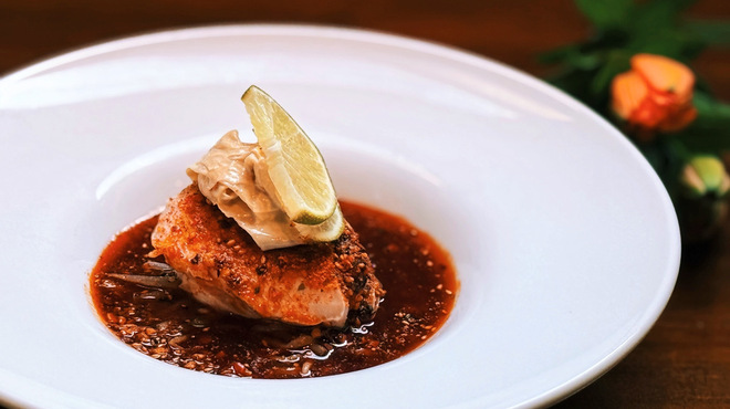 なっぱjuicy - メイン写真: