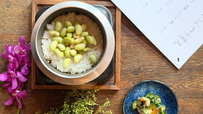 なっぱjuicy - メイン写真: