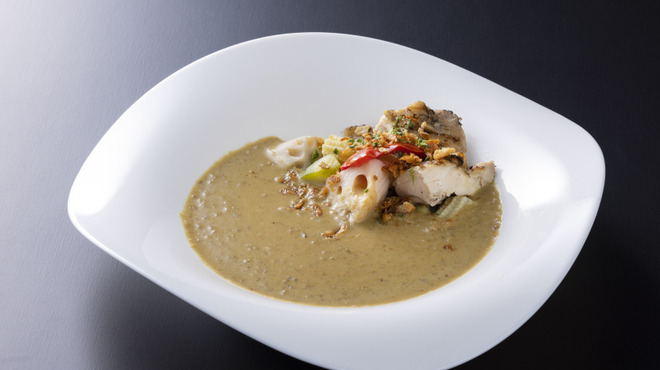 Trattoria W - メイン写真: