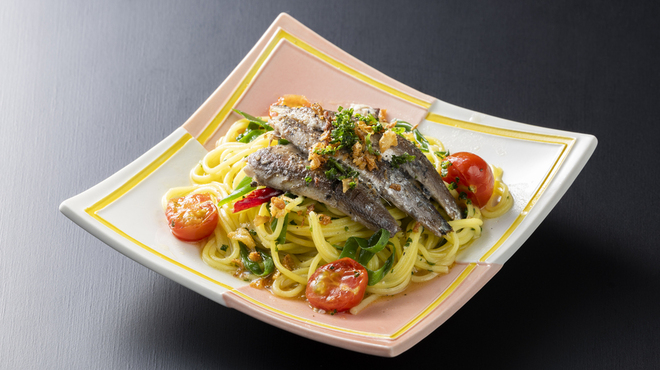 Trattoria W - メイン写真: