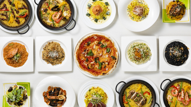 Trattoria W - メイン写真: