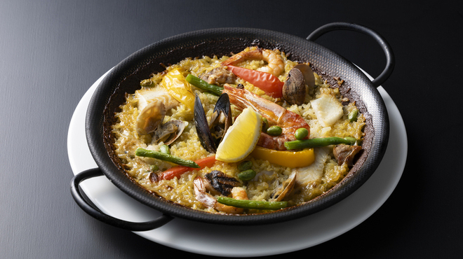 Trattoria W - メイン写真: