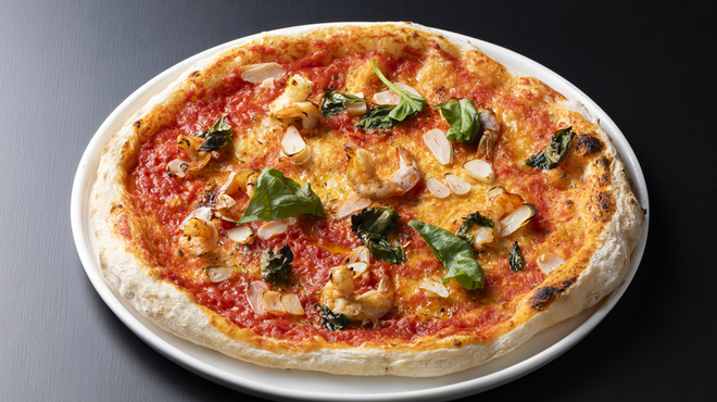 Trattoria W - メイン写真: