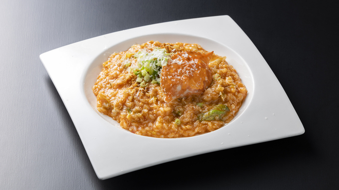 Trattoria W - メイン写真: