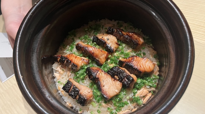 時宜 - 料理写真: