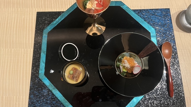 時宜 - 料理写真: