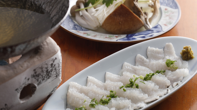 淡路島 鼓や - メイン写真: