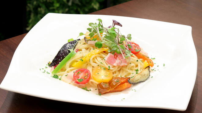 ブラッスリーローリエ - メイン写真: