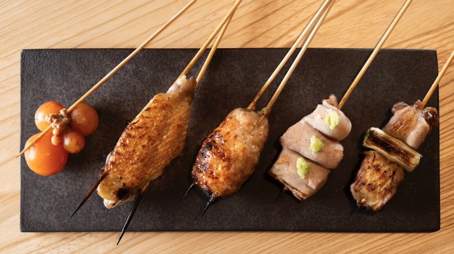 鷄灯 - 料理写真: