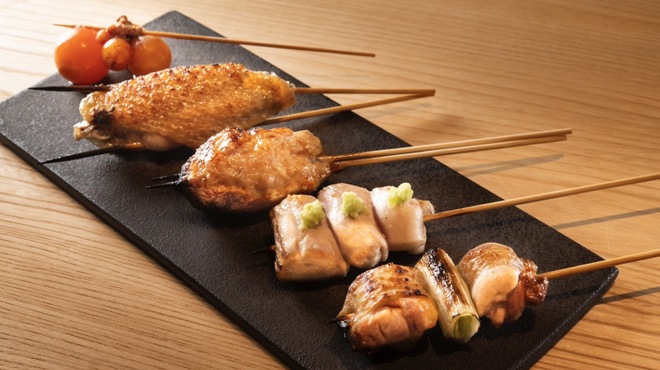 鷄灯 - 料理写真: