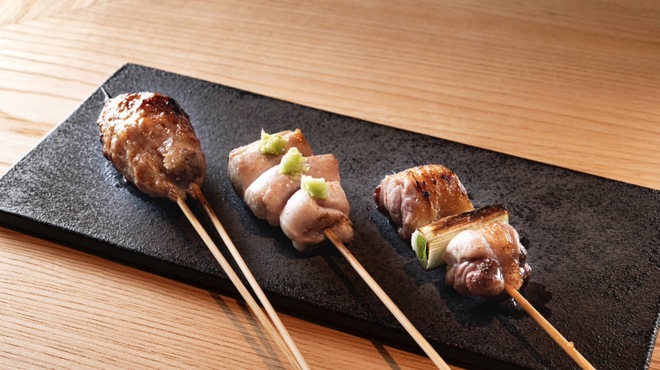 鷄灯 - 料理写真: