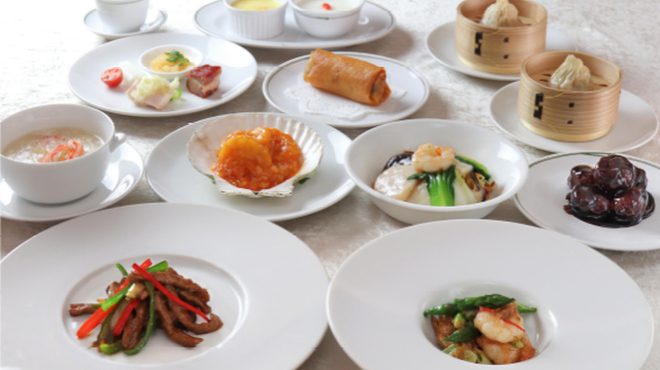 中国料理 美麗華 - メイン写真: