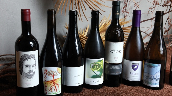 nou - メイン写真: