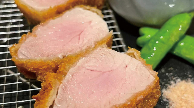 豚匠 - メイン写真: