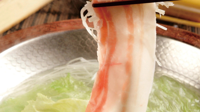 豚匠 - メイン写真: