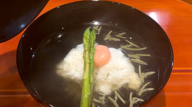 京 味和 - メイン写真: