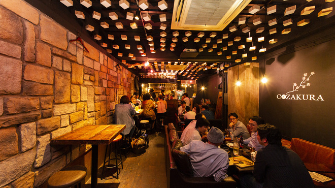 牛だし おでん酒場 COZAKURA - メイン写真: