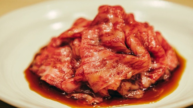 焼肉うしごろ - メイン写真: