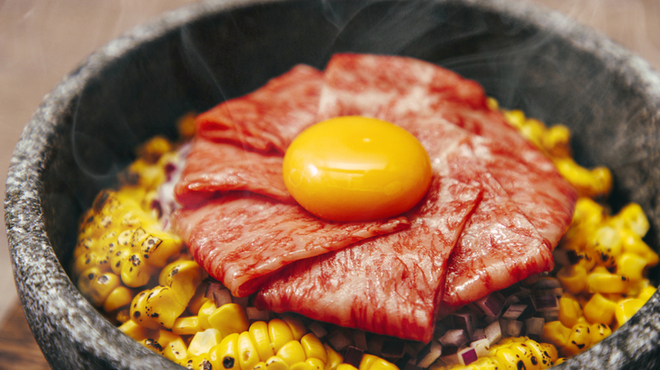 焼肉うしごろ - メイン写真: