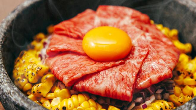 焼肉うしごろ - メイン写真:
