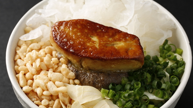 恵比寿もんじゃ 梵天 - メイン写真: