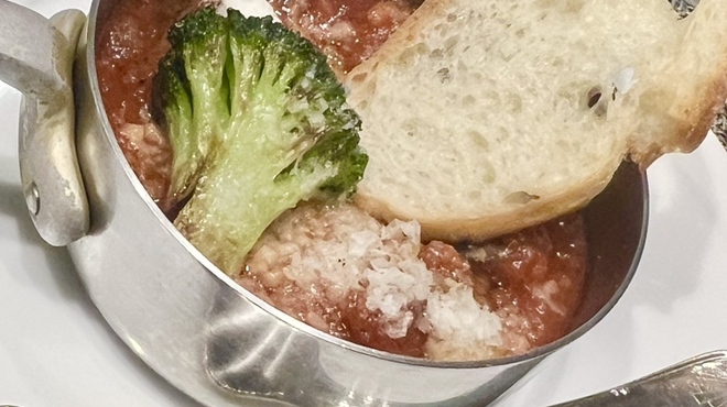 鉄板焼 ふかみ - 料理写真: