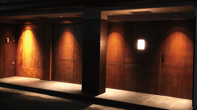 天ぷら 極 草哲 - メイン写真: