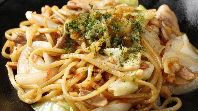 恵比寿もんじゃ 梵天 - メイン写真: