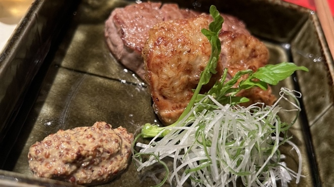 まある - 料理写真: