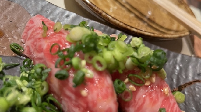 まある - 料理写真: